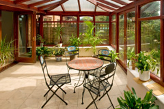 Madingley conservatory quotes