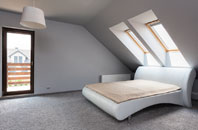 Madingley bedroom extensions