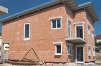 Madingley home extensions