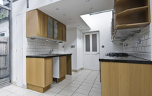 Madingley kitchen extension leads